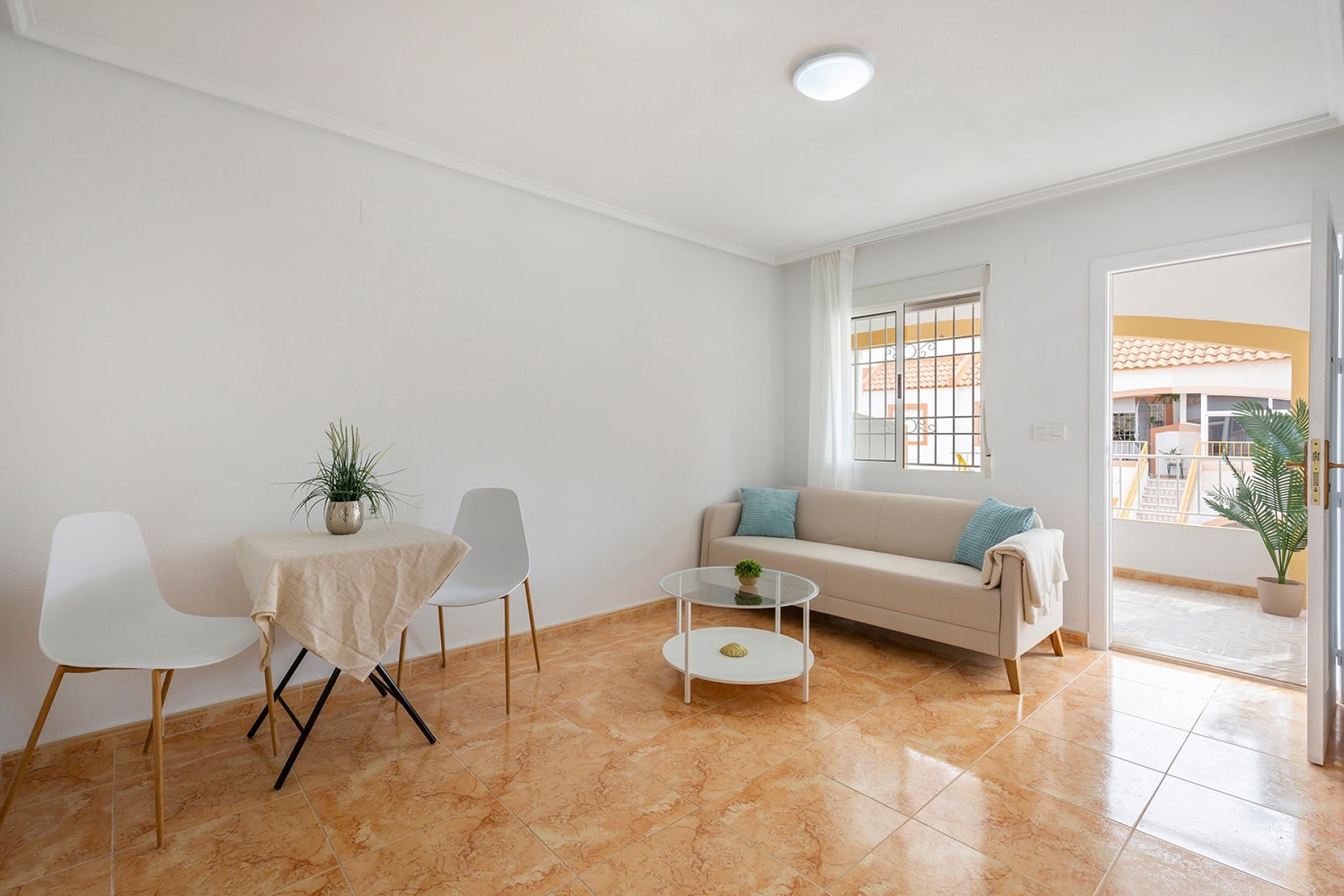 Resale - Town House - Torrevieja - La Siesta