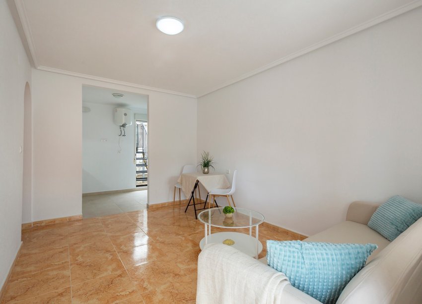 Resale - Town House - Torrevieja - La Siesta