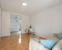 Resale - Town House - Torrevieja - La Siesta