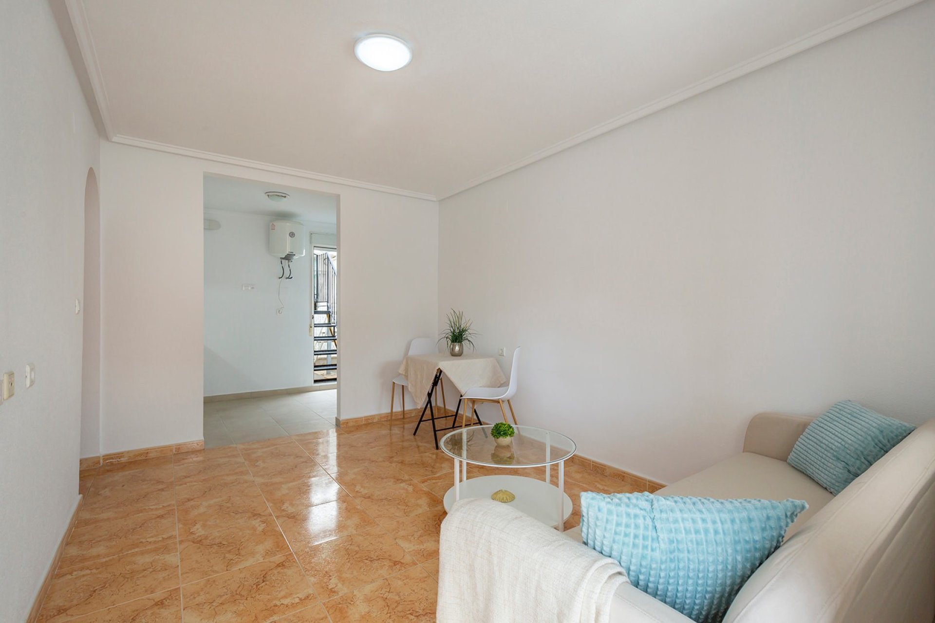 Resale - Town House - Torrevieja - La Siesta