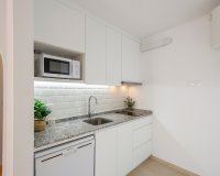 Resale - Town House - Torrevieja - La Siesta