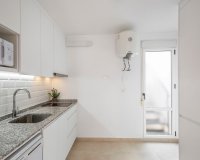 Resale - Town House - Torrevieja - La Siesta