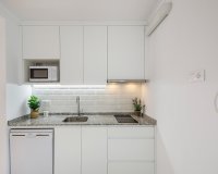 Resale - Town House - Torrevieja - La Siesta