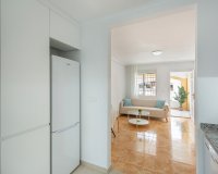 Resale - Town House - Torrevieja - La Siesta