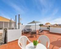 Resale - Town House - Torrevieja - La Siesta