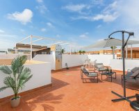 Resale - Town House - Torrevieja - La Siesta