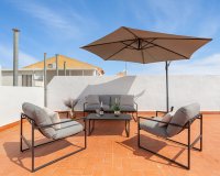 Resale - Town House - Torrevieja - La Siesta