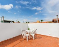 Resale - Town House - Torrevieja - La Siesta