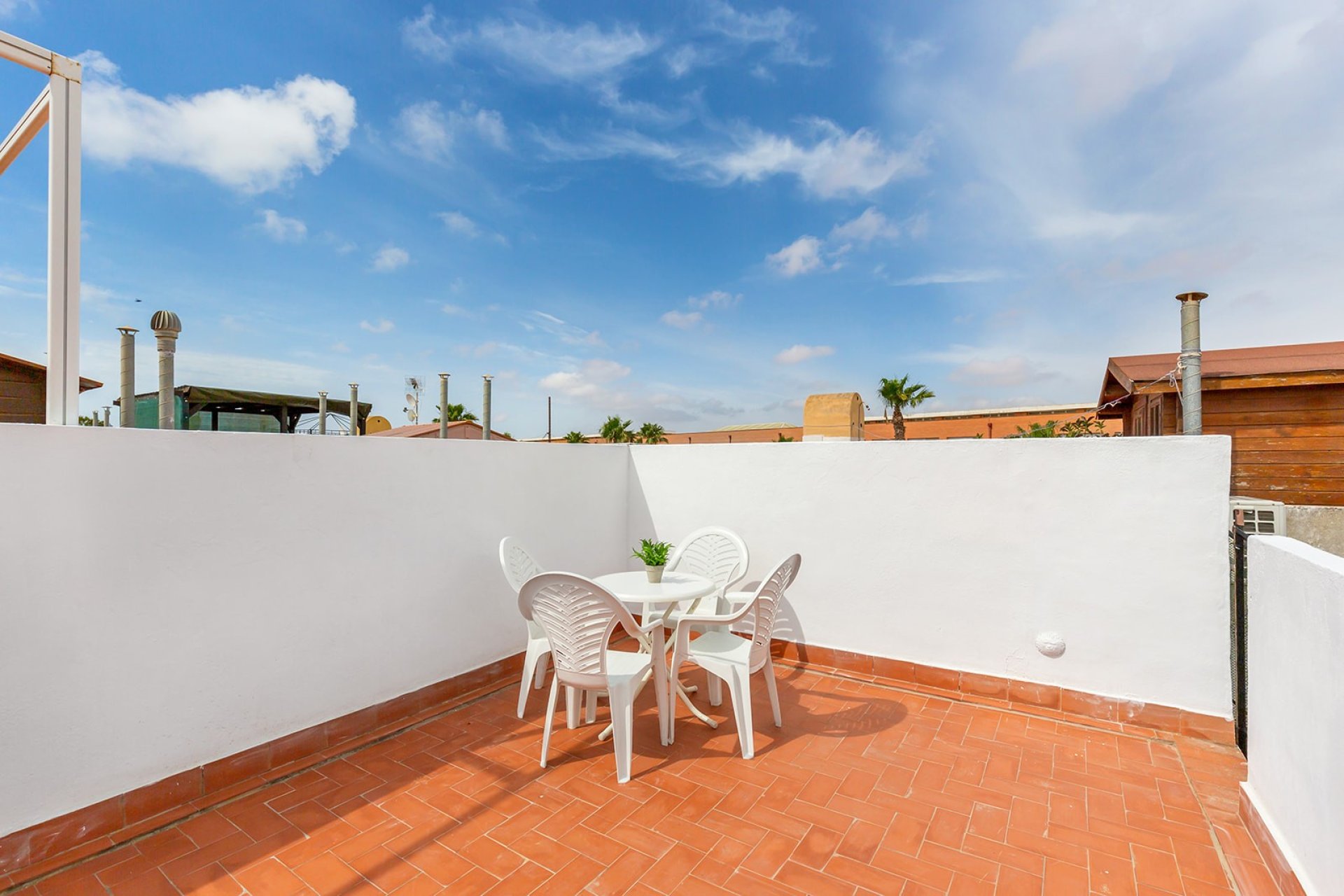 Resale - Town House - Torrevieja - La Siesta