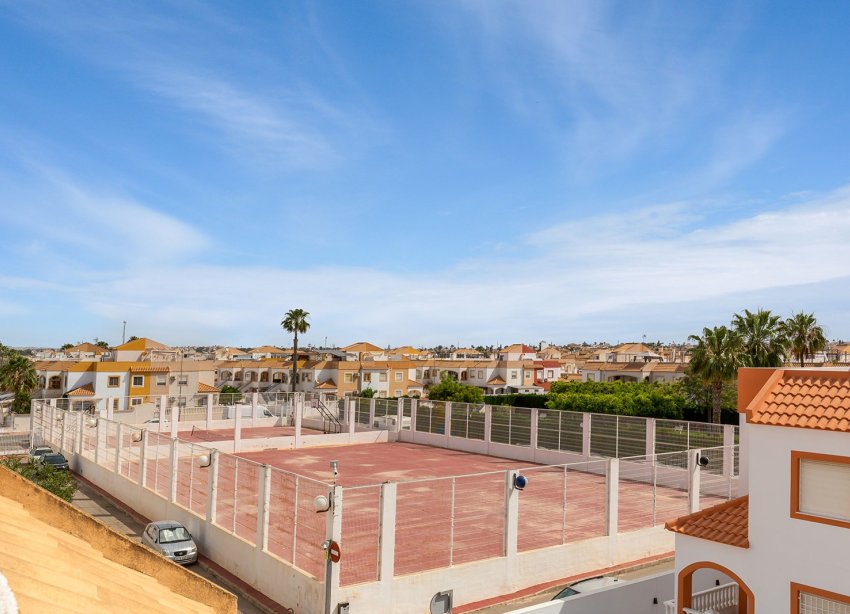 Resale - Town House - Torrevieja - La Siesta