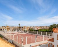 Resale - Town House - Torrevieja - La Siesta