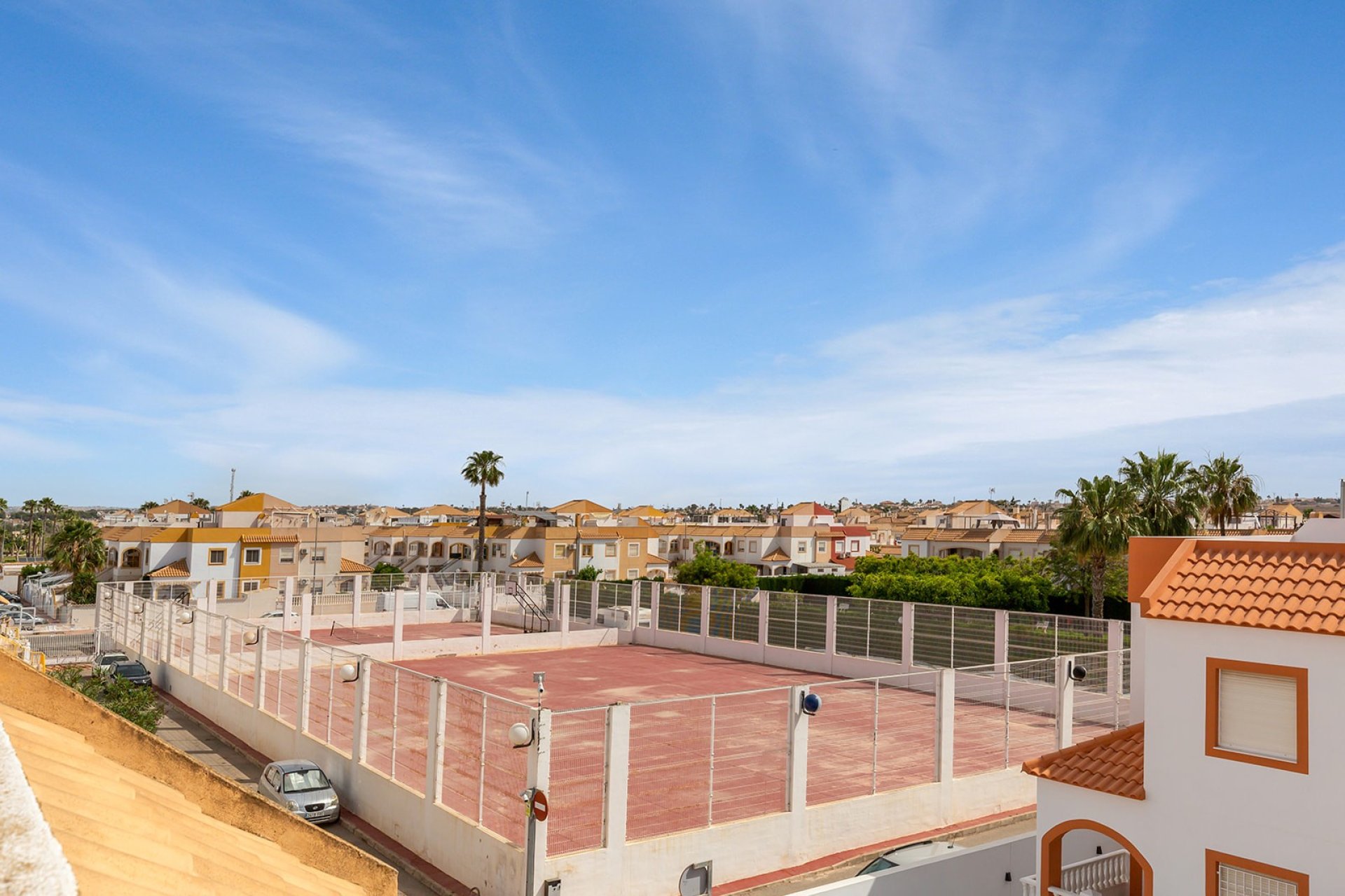 Resale - Town House - Torrevieja - La Siesta