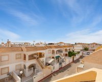 Resale - Town House - Torrevieja - La Siesta