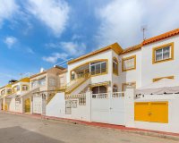 Resale - Town House - Torrevieja - La Siesta