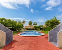 Resale - Town House - Torrevieja - La Siesta