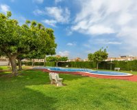 Resale - Town House - Torrevieja - La Siesta