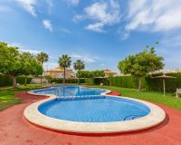 Resale - Town House - Torrevieja - La Siesta