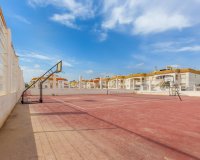 Resale - Town House - Torrevieja - La Siesta