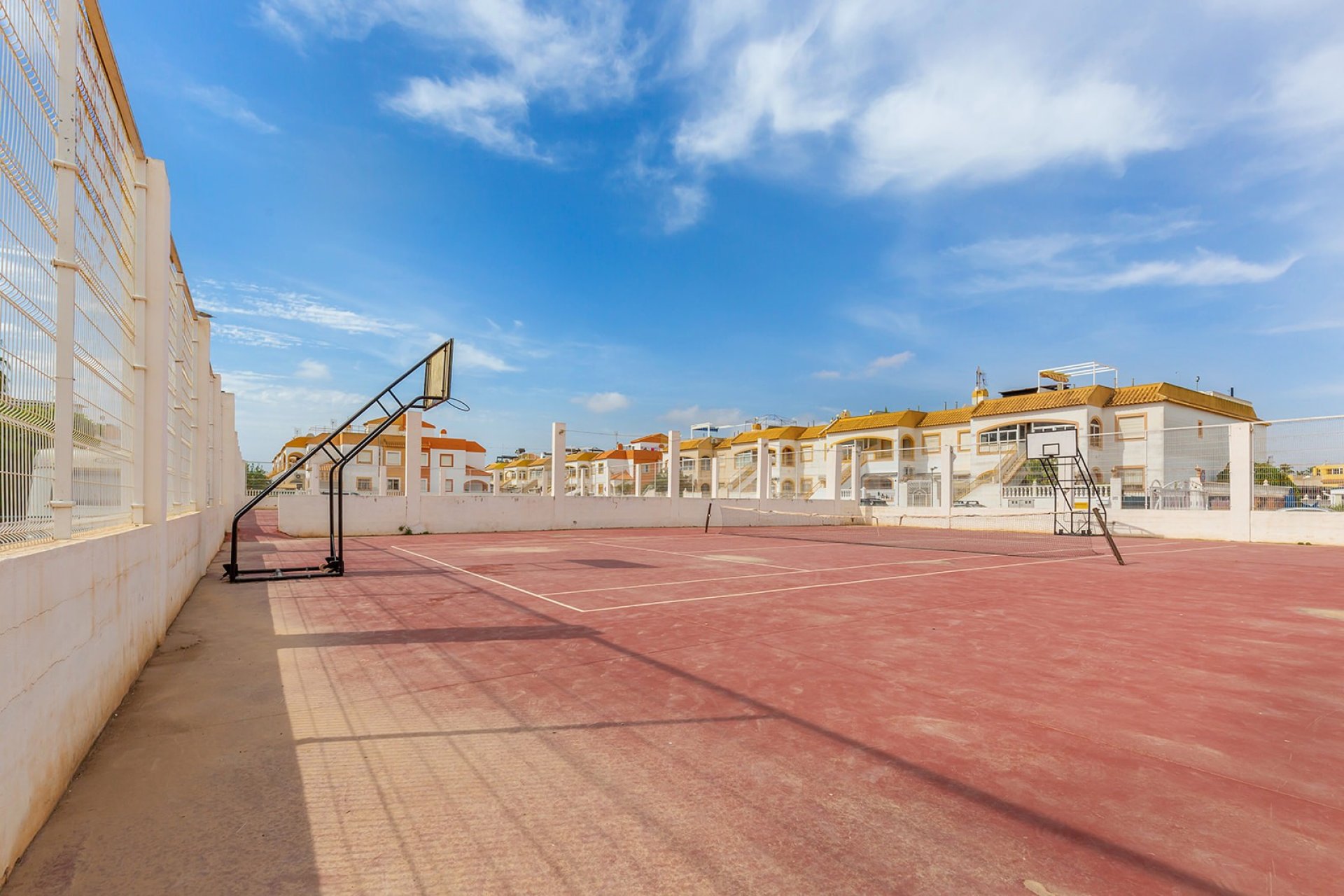 Resale - Town House - Torrevieja - La Siesta