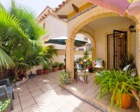 Resale - Town House - Torrevieja - Las calas