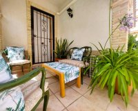 Resale - Town House - Torrevieja - Las calas