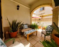 Resale - Town House - Torrevieja - Las calas