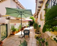 Resale - Town House - Torrevieja - Las calas