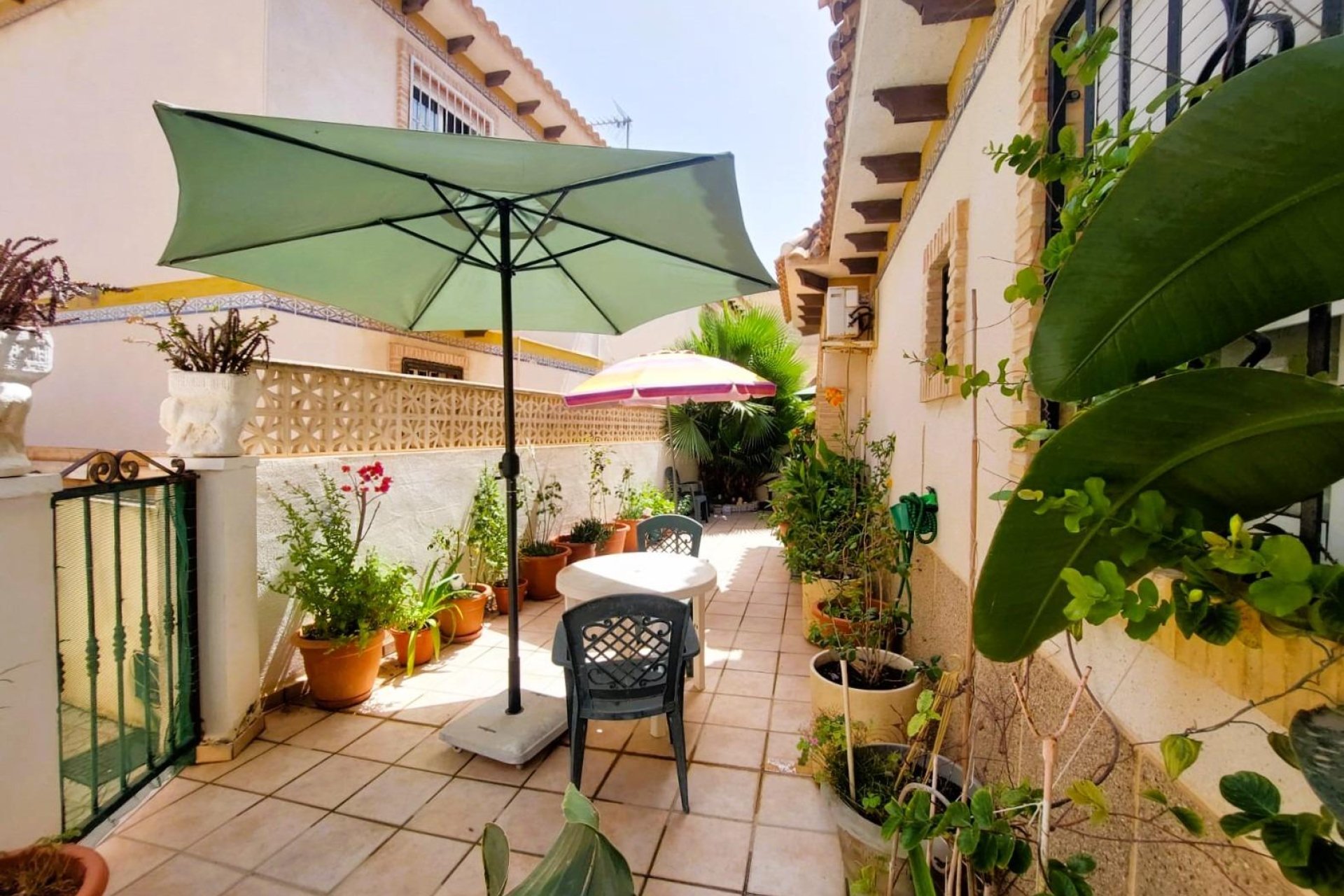 Resale - Town House - Torrevieja - Las calas