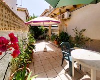 Resale - Town House - Torrevieja - Las calas