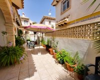 Resale - Town House - Torrevieja - Las calas