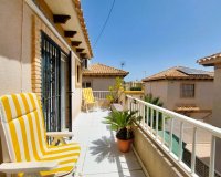 Resale - Town House - Torrevieja - Las calas