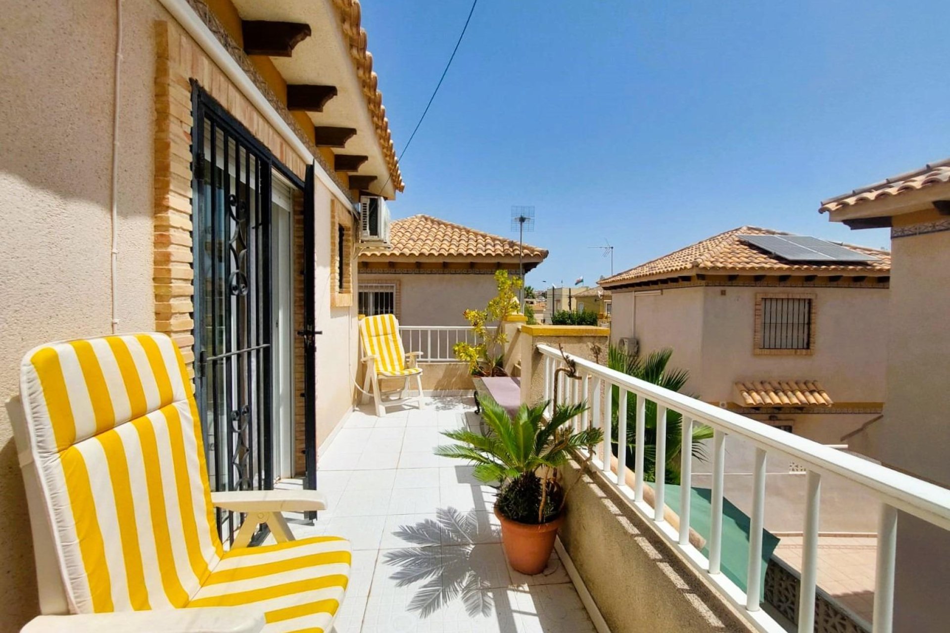 Resale - Town House - Torrevieja - Las calas