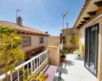 Resale - Town House - Torrevieja - Las calas