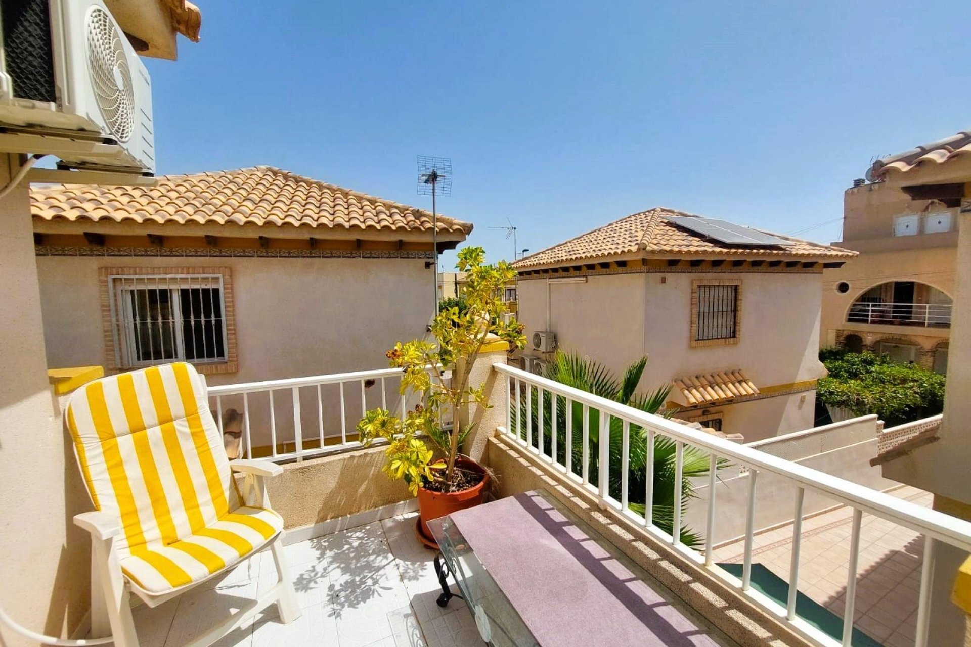 Resale - Town House - Torrevieja - Las calas