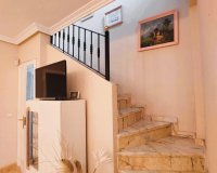 Resale - Town House - Torrevieja - Las calas