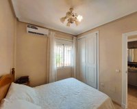 Resale - Town House - Torrevieja - Las calas