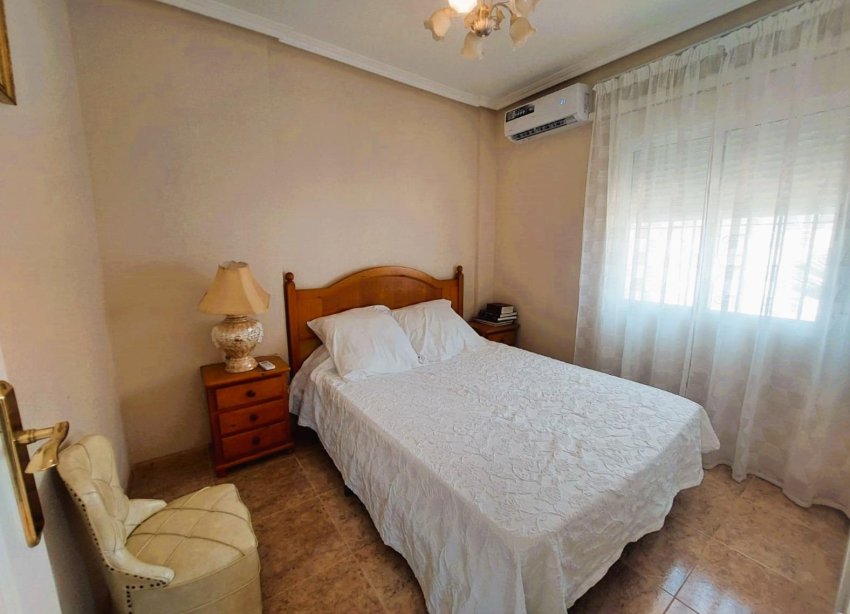 Resale - Town House - Torrevieja - Las calas