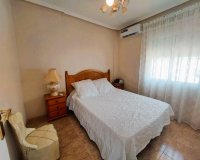 Resale - Town House - Torrevieja - Las calas