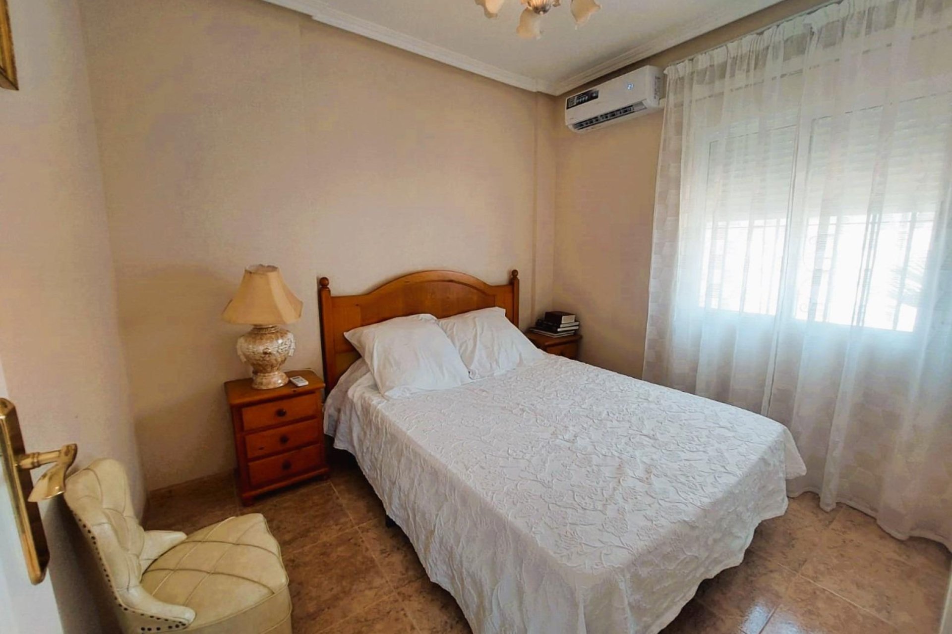 Resale - Town House - Torrevieja - Las calas