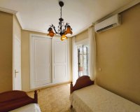 Resale - Town House - Torrevieja - Las calas