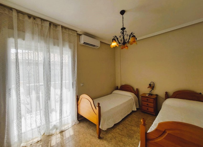 Resale - Town House - Torrevieja - Las calas