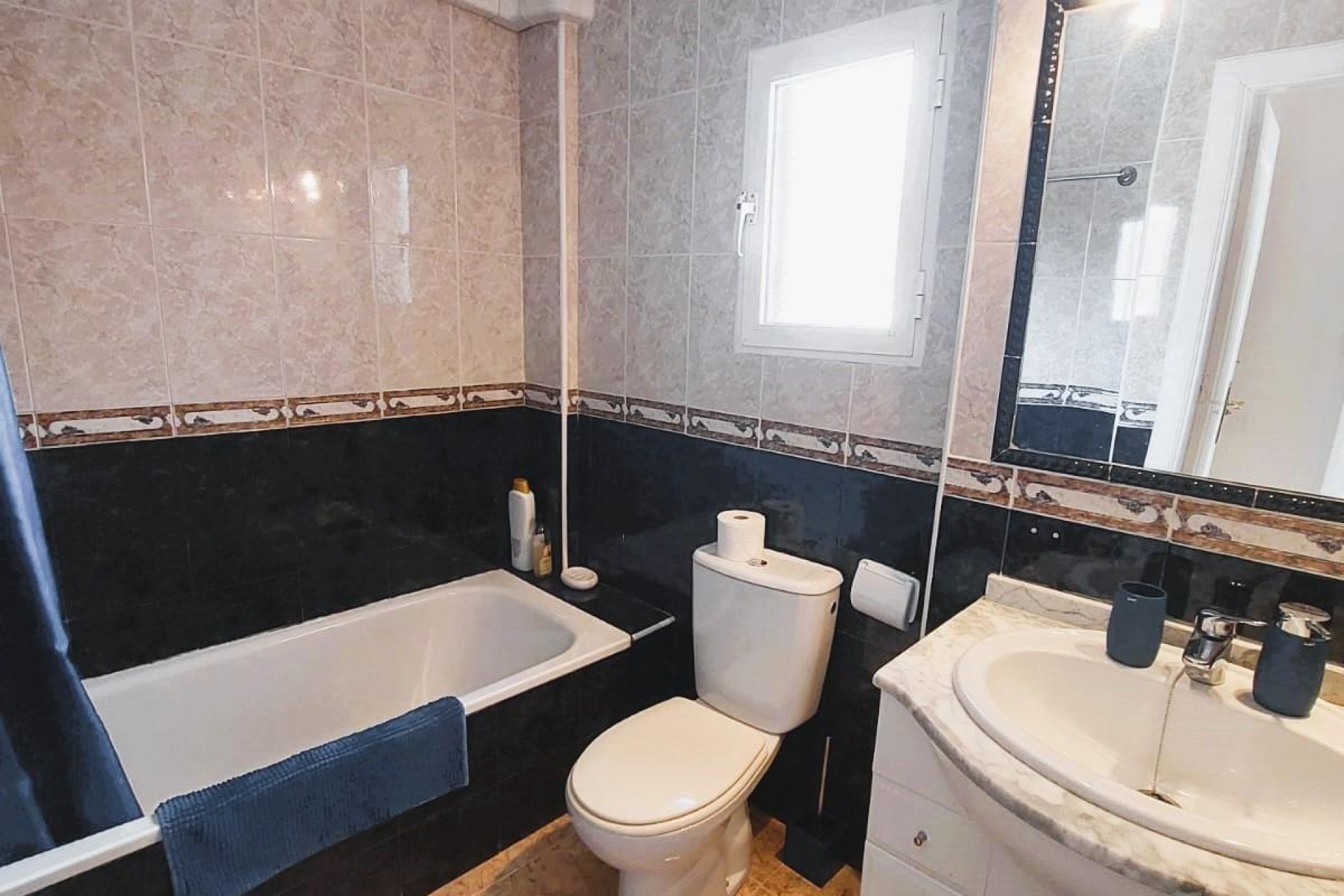 Resale - Town House - Torrevieja - Las calas