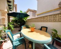 Resale - Town House - Torrevieja - Las calas