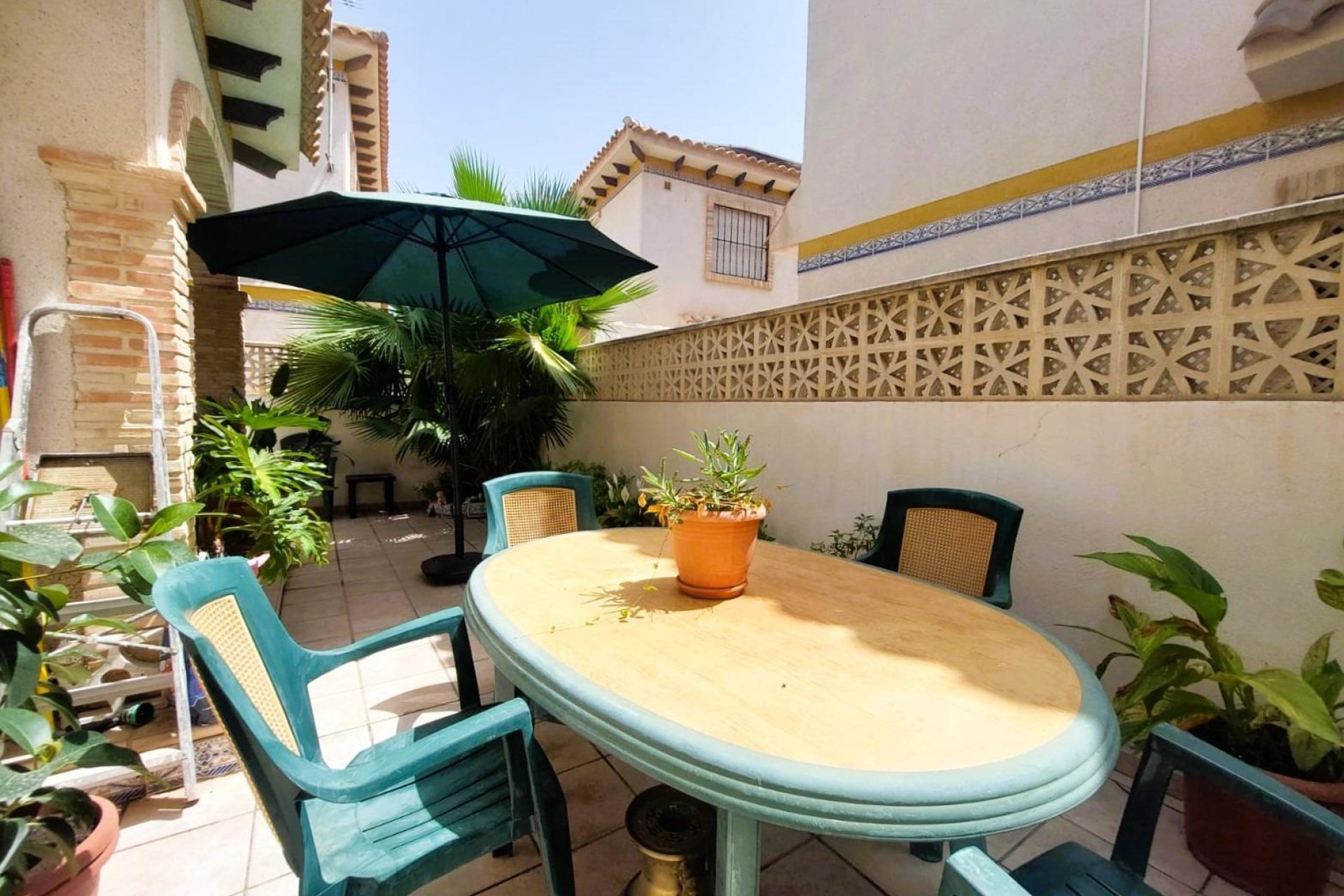 Resale - Town House - Torrevieja - Las calas