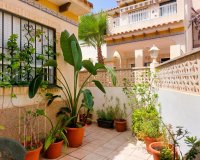 Resale - Town House - Torrevieja - Las calas