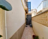 Resale - Town House - Torrevieja - Las calas