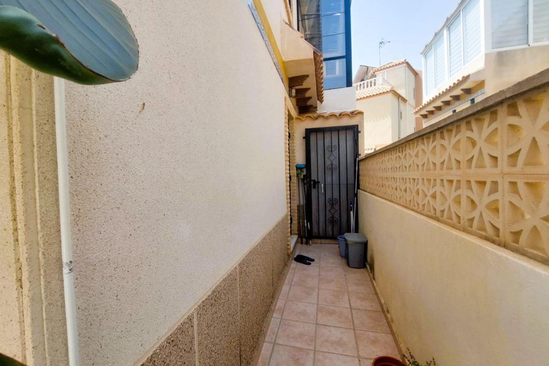 Resale - Town House - Torrevieja - Las calas