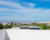 Resale - Town House - Torrevieja - Los Altos