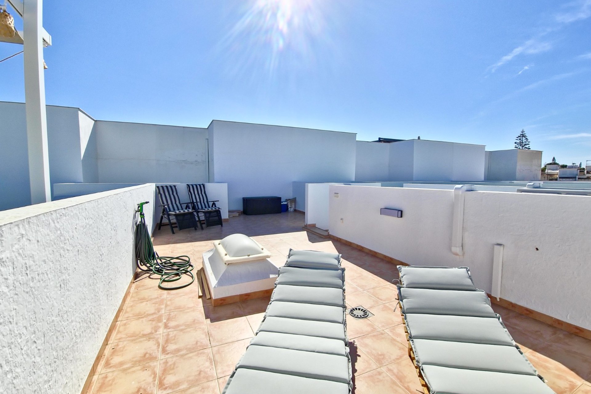 Resale - Town House - Torrevieja - Los Altos