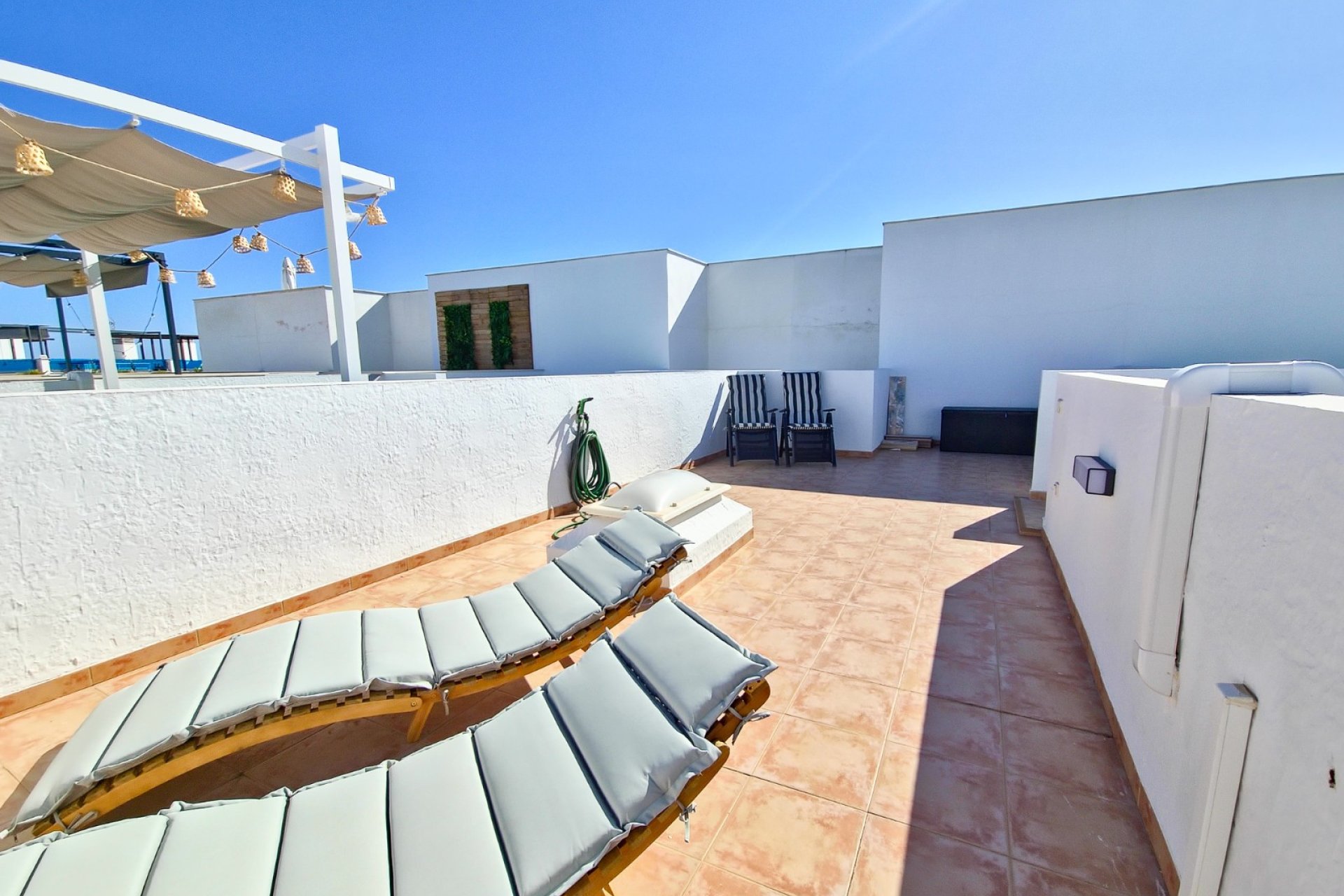 Resale - Town House - Torrevieja - Los Altos